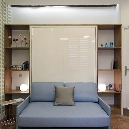 Saint Claude Appartments Appartamento *