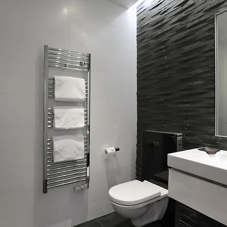 Apartman Saint Claude Appartments Párizs