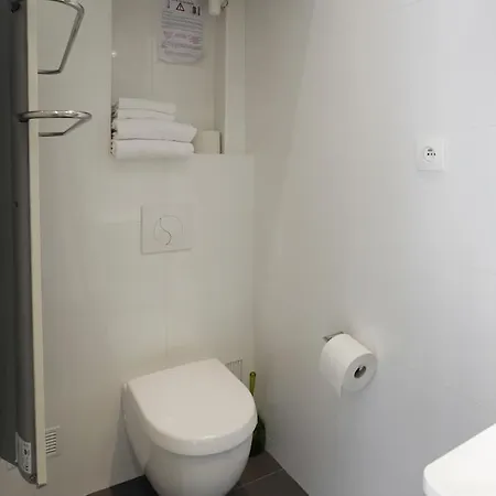 Saint Claude Appartments Apartman