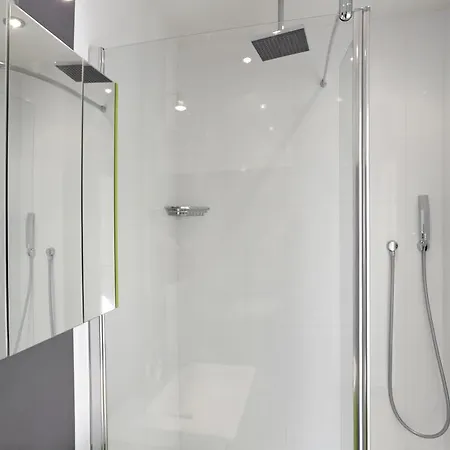 Appartamento Saint Claude Appartments *