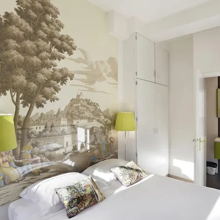 Saint Claude Appartments *