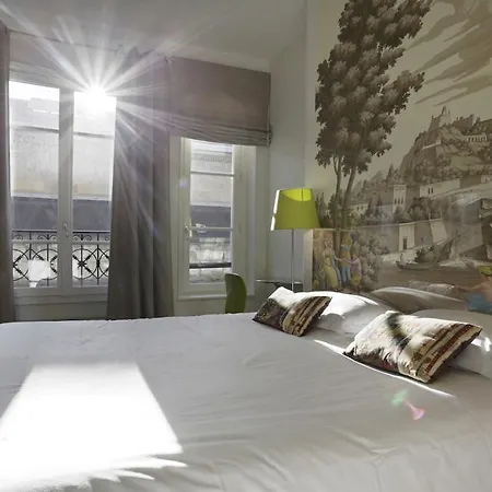 Saint Claude Appartments Appartamento *
